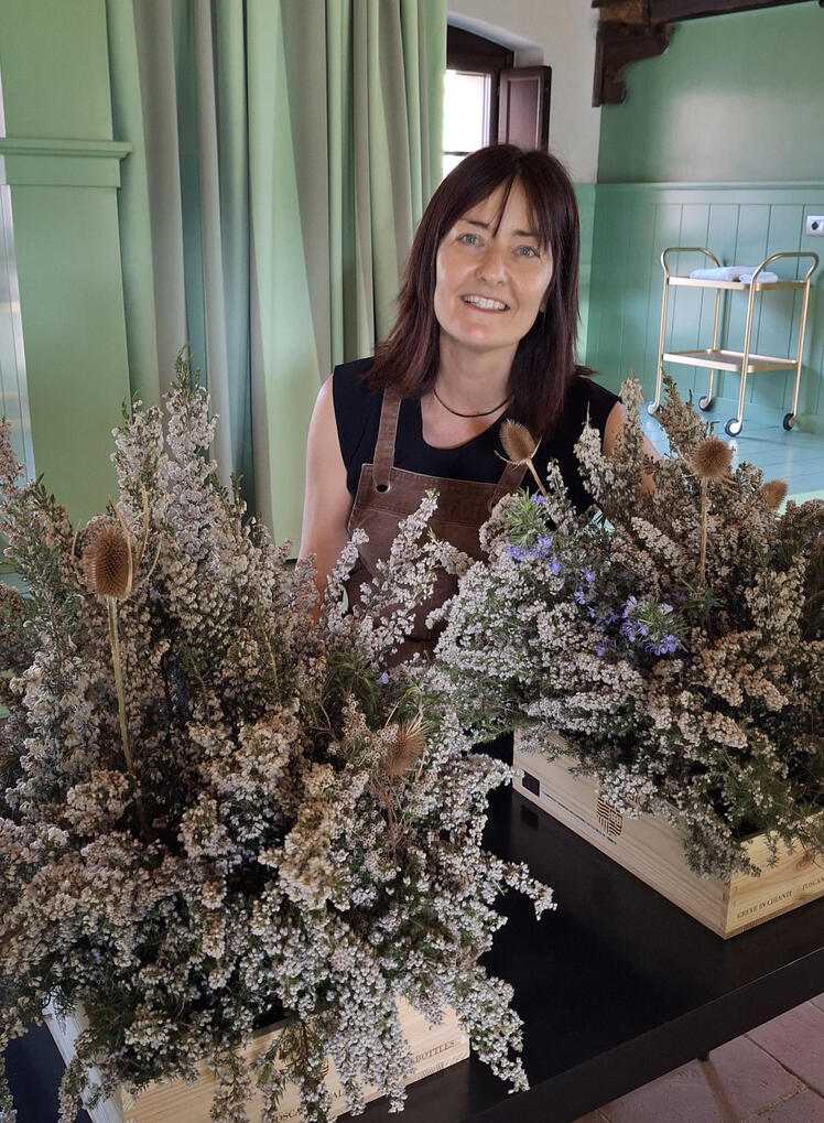 Erica installation